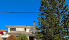 Luxury 5 bedroom house for sale in Agios Athanasios