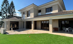 Luxury 5 bedroom house for sale in Agios Athanasios