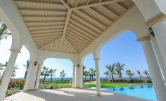 Luxury 6 bedroom house with swimming pool for sale in Perivolia Luxury 6 bedroom house with swimming pool for sale in Perivolia