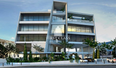 Office 1210 m2 for sale in Agios Athanasios