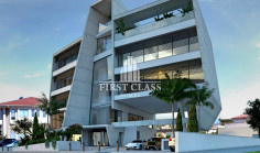 Office 1210 m2 for sale in Agios Athanasios