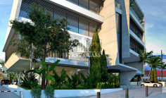 Commercial 1210 m2 for sale in Agios Athanasios