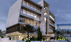 Commercial 1210 m2 for sale in Agios Athanasios