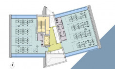 Commercial 1210 m2 for sale in Agios Athanasios
