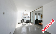 Apartment in the heart of Larnaca 