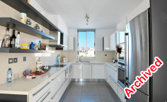 Apartment in the heart of Larnaca 