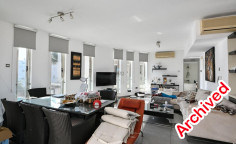 Apartment in the heart of Larnaca 