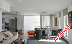 Apartment in the heart of Larnaca 