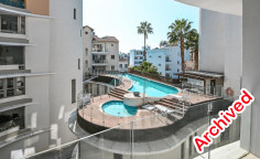 Apartment in the heart of Larnaca 