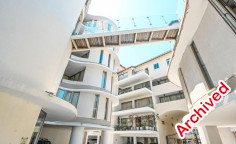 Apartment in the heart of Larnaca 