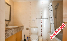 4 bedroom furnished house with swimming pool for sale in Pyla