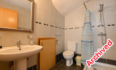 4 bedroom furnished house with swimming pool for sale in Pyla