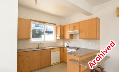 4 bedroom furnished house with swimming pool for sale in Pyla