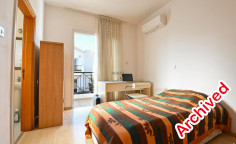 4 bedroom furnished house with swimming pool for sale in Pyla