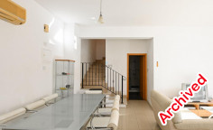 4 bedroom furnished house with swimming pool for sale in Pyla