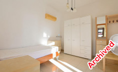 4 bedroom furnished house with swimming pool for sale in Pyla