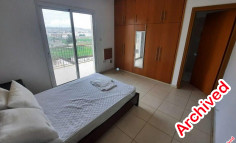 House in Pyla, Larnaca 