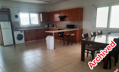 House in Pyla, Larnaca 