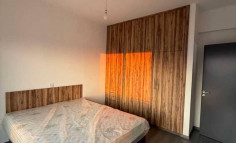 3 bedroom furnished penthouse to rent in Germasogeia Tourist Area