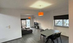 3 bedroom furnished penthouse to rent in Germasogeia Tourist Area