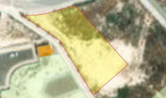 Residential 674 m2 for sale in Agios Tychonas, Limassol