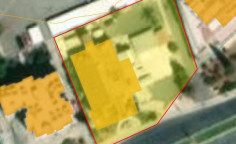 Commercial for sale in Agios Tychonas