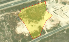 Residential 6092 m2 for sale in Pyrgos, Limassol