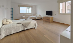 3 bedrooms apartment with swimming pool for sale in Germasogeia Tourist Area