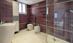 3 bedrooms apartment with swimming pool for sale in Germasogeia Tourist Area