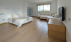 3 bedrooms apartment with swimming pool for sale in Germasogeia Tourist Area