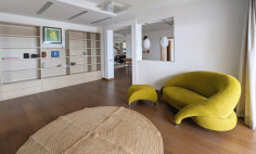 3 bedrooms apartment with swimming pool for sale in Germasogeia Tourist Area