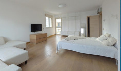 3 bedrooms apartment with swimming pool for sale in Germasogeia Tourist Area
