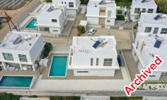 3 bedrooms villa for sale, Ayia Triada 