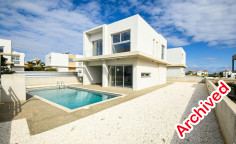 3 bedrooms villa for sale, Ayia Triada 