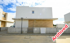 3 bedrooms villa for sale, Ayia Triada 