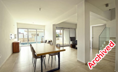 3 bedrooms villa for sale, Ayia Triada 