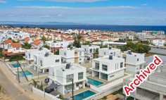 3 bedrooms villa for sale, Ayia Triada 