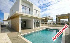 3 bedrooms villa for sale, Ayia Triada 