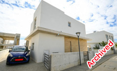 3 bedrooms villa for sale, Ayia Triada 