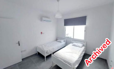 Modern 2 bedroom apartment with pool in Kato Paphos Modern 2 bedroom apartment with pool in Kato Paphos