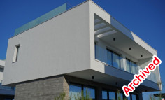 Rent modern villa in Geroskipou 