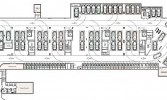 Large two apartment with swimming pool for sale in Germasogeia