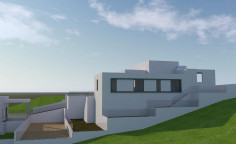 Spacious 3 beds house with swimming pool for sale in Souni-Zanakia