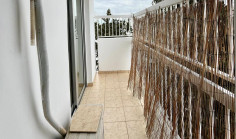 Spacious 3 bedroom furnished penthouse for sale in Strovolos