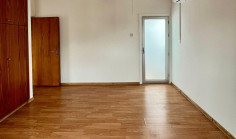 Spacious 3 bedroom furnished penthouse for sale in Strovolos