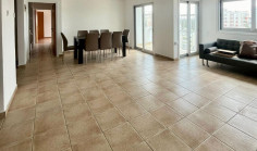 Spacious 3 bedroom furnished penthouse for sale in Strovolos