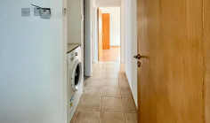 Spacious 3 bedroom furnished penthouse for sale in Strovolos