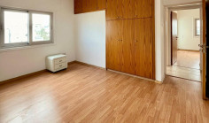 Spacious 3 bedroom furnished penthouse for sale in Strovolos