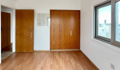 Spacious 3 bedroom furnished penthouse for sale in Strovolos