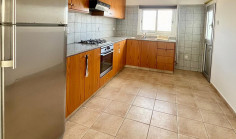 Spacious 3 bedroom furnished penthouse for sale in Strovolos